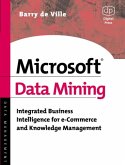 Microsoft Data Mining (eBook, PDF)