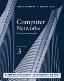 Network Simulation Experiments Manual (eBook, PDF)