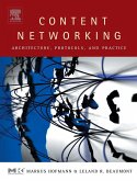 Content Networking (eBook, PDF)