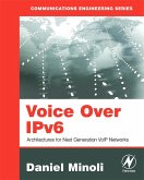 Voice Over IPv6 (eBook, PDF)