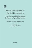 Applied Electrostatics (ICAES 2004) (eBook, PDF)