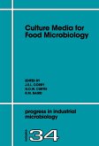 Culture Media for Food Microbiology (eBook, PDF)