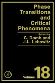 Phase Transitions and Critical Phenomena (eBook, PDF)