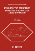 Atmospheric Deposition (eBook, PDF)