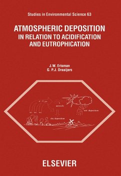 Cover Atmospheric Deposition (eBook, PDF)