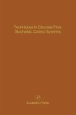 Techniques in Discrete-Time Stochastic Control Systems (eBook, ePUB)