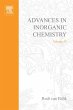 Advances in Inorganic Chemistry (eBook,... - Bild 1