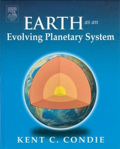 Cover Earth as an Evolving Planetary System (eBook, ePUB)