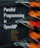 Parallel Programming in OpenMP (eBook, PDF)