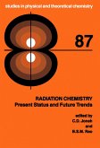 Radiation Chemistry (eBook, PDF)
