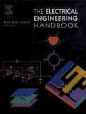 The Electrical Engineering Handbook (eBook, ePUB)