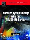 Embedded Systems Design Using the TI MSP430 Series (eBook, PDF)