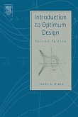 Introduction to Optimum Design (eBook, ePUB) Introduction to Optimum Design (eBook, ePUB)