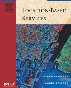 Location-Based Services (eBook, PDF)