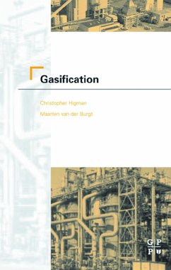 Gasification (eBook, PDF) - Higman, Christopher; Burgt, Maarten Van Der