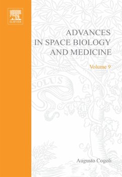 Developmental Biology Research in Space (eBook, PDF) Cover Developmental Biology Research in Space (eBook, PDF)