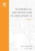 Numerical Methods for Fluids, Part 3 (eBook, PDF) Numerical Methods for Fluids, Part 3 (eBook, PDF)