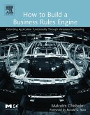 How to Build a Business Rules Engine (eBook, PDF)