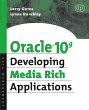 Oracle 10g Developing Media Rich... - Bild 1