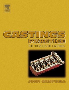 Cover Castings Practice (eBook, PDF)