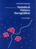 Introduction to Statistical Pattern Recognition (eBook, ePUB)