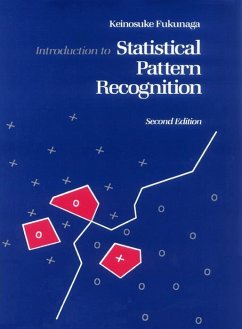 Cover Introduction to Statistical Pattern Recognition (eBook, ePUB)