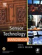 Sensor Technology Handbook (eBook, PDF) - Bild 1