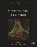 Mitochondria (eBook, PDF)