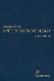 Advances in Applied Microbiology (eBook, PDF)