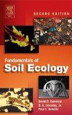 Fundamentals of Soil Ecology (eBook, ePUB)