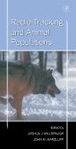 Radio Tracking and Animal Populations (eBook, PDF)