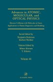 Advances in Atomic, Molecular, and Optical Physics (eBook, PDF)