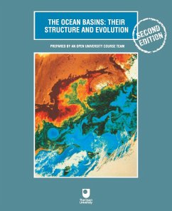 The Ocean Basins: Their Structure and Evolution (eBook, PDF) - University, Open