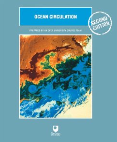 Cover Ocean Circulation (eBook, PDF)