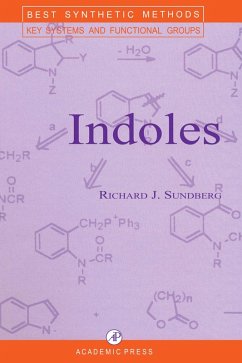 Cover Indoles (eBook, PDF)