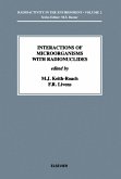 Interactions of Microorganisms with Radionuclides (eBook, PDF)