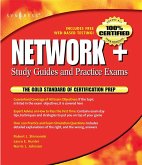 Network+ Study Guide & Practice Exams (eBook, PDF)