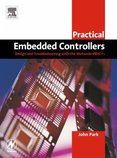 Practical Embedded Controllers (eBook, PDF) - Park, John