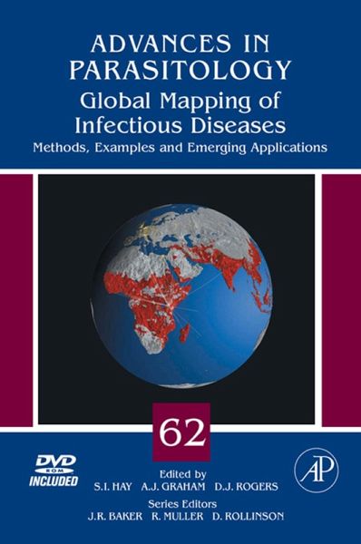 Global Mapping of Infectious Diseases (eBook, PDF) Global Mapping of Infectious Diseases (eBook, PDF)