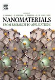 Nanomaterials (eBook, ePUB)