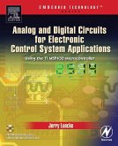 Analog and Digital Circuits for Electronic Control System Applications (eBook, PDF)