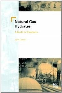 Cover Natural Gas Hydrates (eBook, PDF)