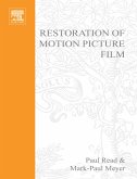 Restoration of Motion Picture Film (eBook, PDF)
