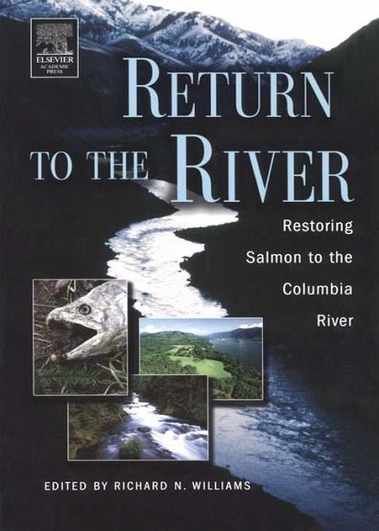 Return to the River (eBook, ePUB) Return to the River (eBook, ePUB)