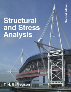 Cover Structural and Stress Analysis (eBook, PDF)