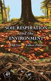 Soil Respiration and the Environment (eBook, ePUB)