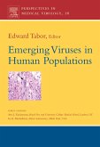 Emerging Viruses in Human Populations (eBook, PDF)