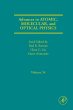 Advances in Atomic, Molecular, and... - Bild 1