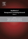 Handbook of Management Accounting Research (eBook, PDF) Handbook of Management Accounting Research (eBook, PDF)