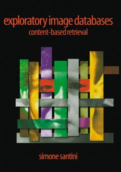 Exploratory Image Databases (eBook, PDF) - Santini, Simone